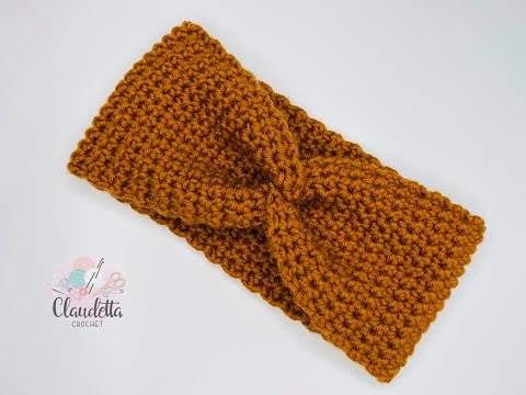 download lagu mp3 mp4 Crochet Earwarmers, download lagu Crochet Earwarmers gratis, unduh video klip Crochet Earwarmers