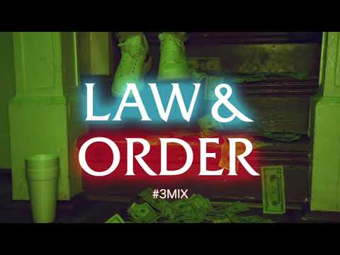 Law&Order 3Mix