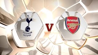 preview picture of video 'Stokesley - Fifa13 Arsenal Vs. Spurs (Jacks 1st Video Recording)'