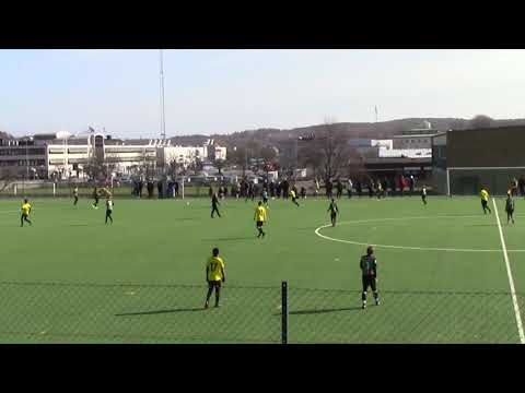 Tölö IF - BK HÄCKEN (TÖLÖs mål)