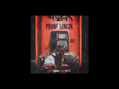 Rello Money - Run [Offical Audio]