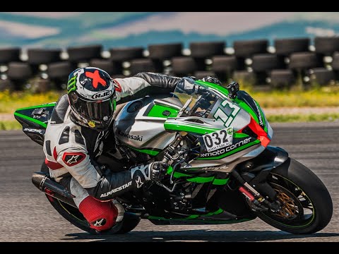 TSBK Transilvania Motorring Zx10R 1.40.3 chasing Clod SBK