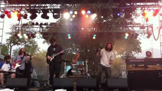 Moondoggies - Black Shoe