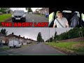 How People Treat Driving School Vehicles The Angry Lady