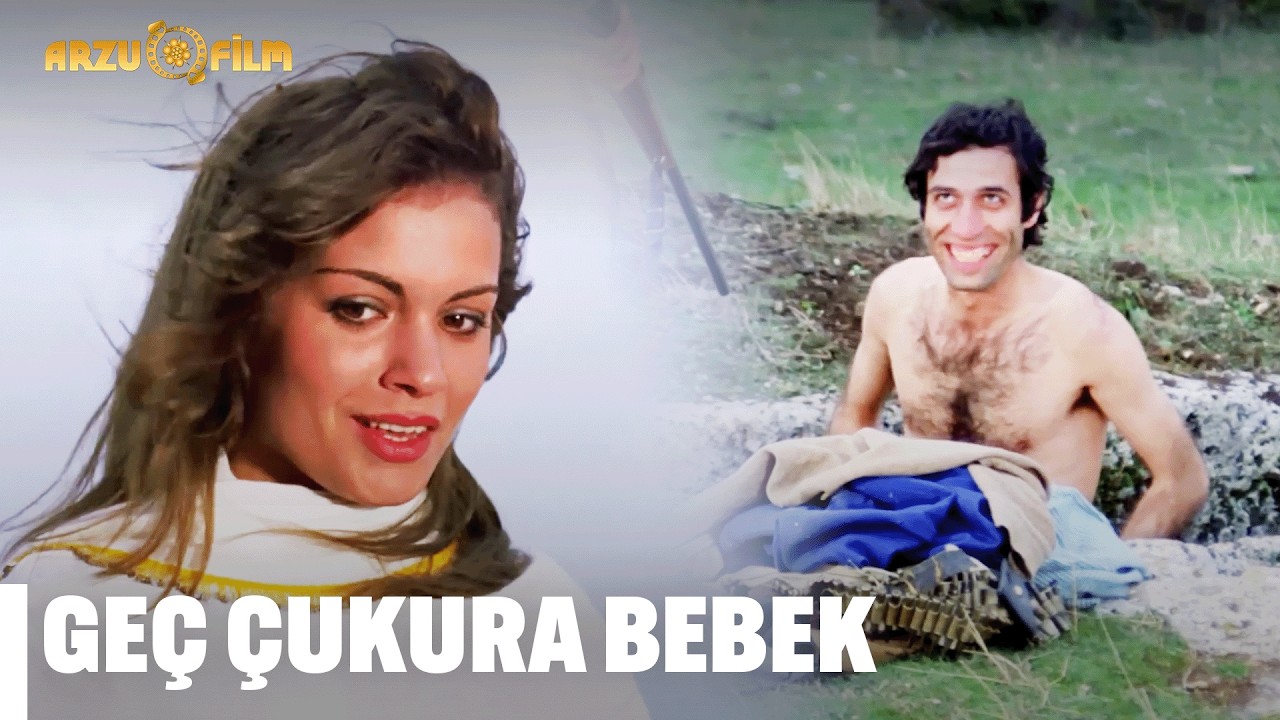 Geç Çukura - Salako