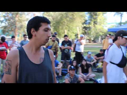 4tos:OM vs Kyroz DDD Fecha 2°