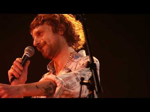 Voodoo  Jürgens "Zuckerbäcker" Konzerthaus Wien 7. Dezember 2022