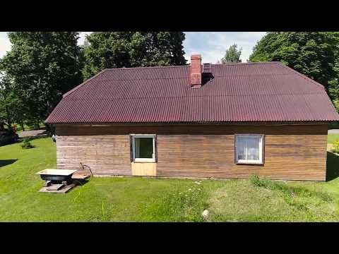 Starp bērziem, pļavām un taureņiem - 2017