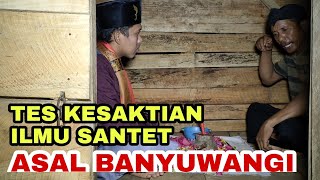 Download lagu 🔴LIVE TEST OF BLACK MAGIC KNOWLEDGE BY A SHAMAN FROM BANYUWANGI || Ustadz Nasihin mp3