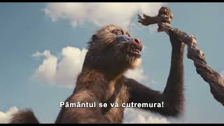 Trailer - Mufasa: Regele Leu