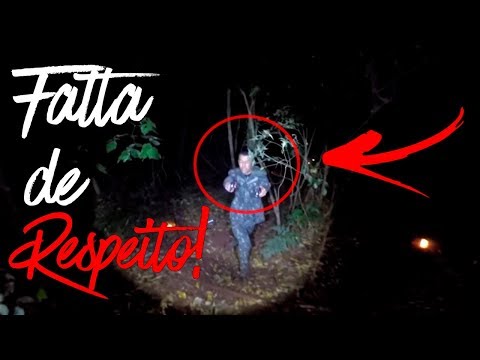 A TRILHA DA MACUMBA 2 FAKE! - Caçadores de Lendas (ANALISE)