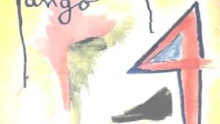 Tango 4 - Happy and Real