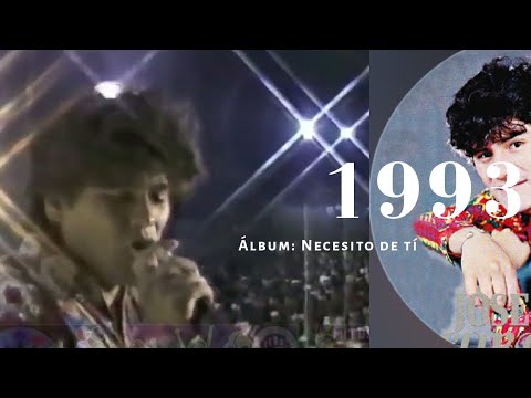 José Luis Córdova - Enfermo de amor