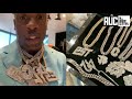 Yo Gotti Shows All His CMG Artist Diamond Chains 💎 Spent Over $3M On They Brands - ALL URBAN CENTRAL Yo Gotti Shows All His CMG Artist Diamond Chains 💎 Spent Over $3M On They Brands