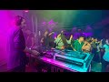 Marc Van Linden Outside World Festival 2023