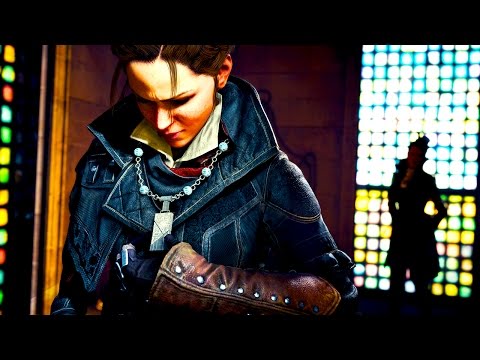 Assassin's Creed Syndicate  - Overview & First Impressions (Asassins Creed Syndicate Gameplay)