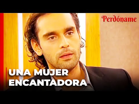 Tunç alaba a Eylül a Cuneyt - Perdóname