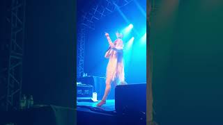 Kerli - Army Of Love (Live in São Paulo, Brazil)