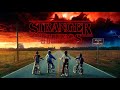 Stranger Things Soundtrack | S02E09 Rare bird by Tangerine Dream