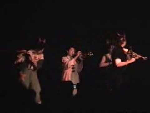 Katsucon 2003 - #18 Duel of the Fiddles from Gundam Wing