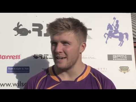 Tennent's National League 1 Recap | Jedforest v Marr