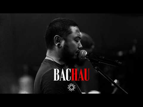 Albatross - BACHAU | Live in New York City | ROCKMANCH III