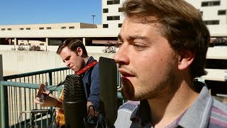 "Stop This Train" (John Mayer Cover) - Michael Barrow & The Tourists