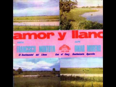 FG  Llanura de Venezuela - Francisco Montoya