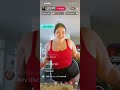 BBW TikTok Live 12 22 25