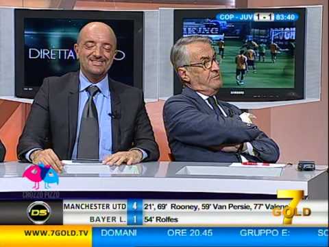 Ds 7Gold - GUFATE VARIE (COPENHAGEN JUVE 1-1)