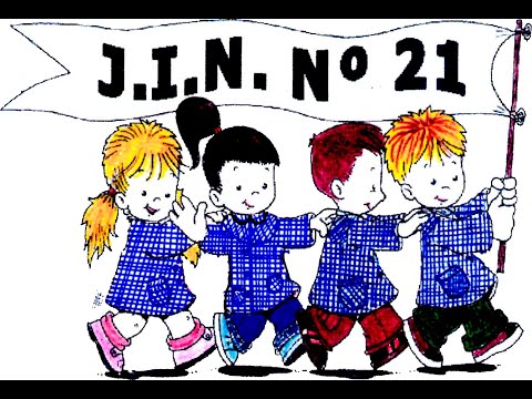 Jardín de Infantes Nº 21  "Don Manuel Aguado" San José de la Esquina