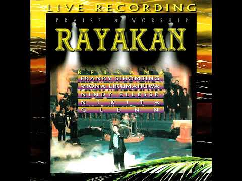 Franky Sihombing • Rayakan, vol.1 | Full Album