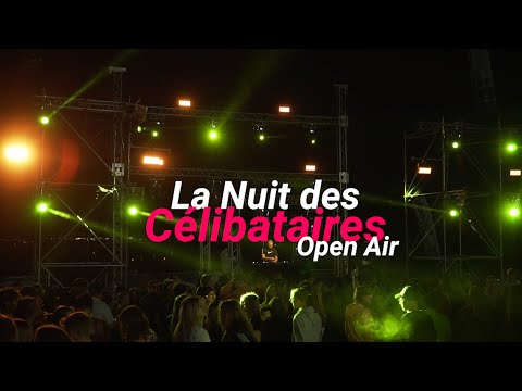 La Nuit des Célibataires Open Air 2022 | Antoine Simar (Aftermovie)