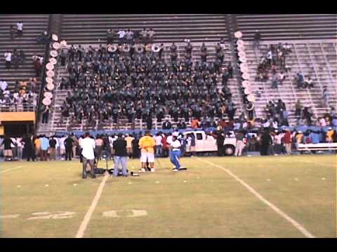 Southern University vs. UA-M- "Billionaire"