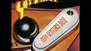 Girlschool - 20th Century Boy