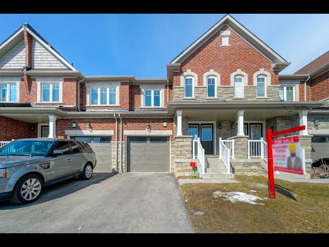 28 Golden Springs Drive Brampton Home for Sale - Real Estate Properties for Sale