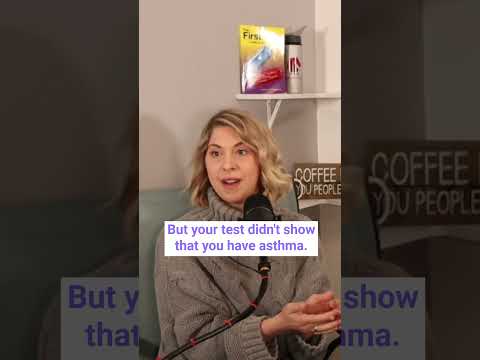 If You Suffer from Asthma, Watch This