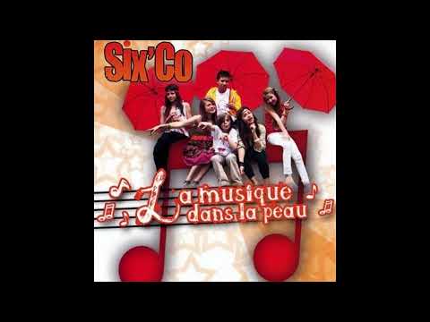 Six'Co - 04 Bambi - La musique dans la peau