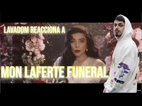 RAPERO ESPAÑOL ALUCINA CON Mon Laferte - Funeral