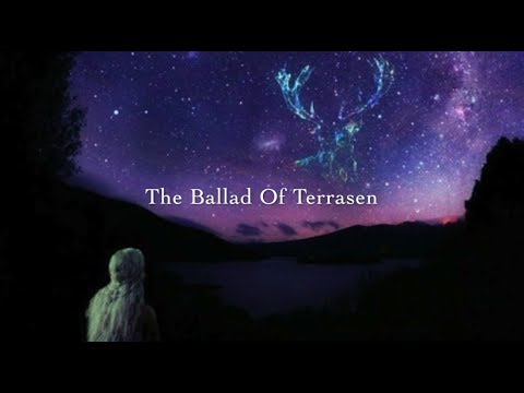 Victoria Carbol - The Ballad Of Terrasen (Aelin Theme)