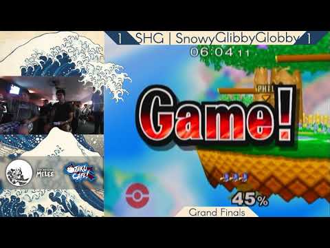 Muramasa 26 - TSG | Snowy (Jigglypuff) vs Glibby Globby (Falco) - GF