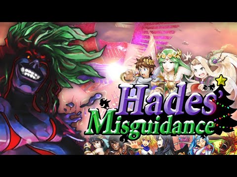 Hades' Misguidance - SUPER SMASH BROS. ULTIMATE... AGAIN?! (Christmas Special)
