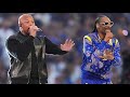 UNCENSORED Lyrics Dr Dre Snoop Dogg Eminem Mary J Blige Kendrick Super Bowl Halftime Show