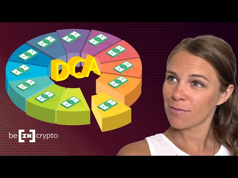 Dollar-Cost Averaging For Crypto - Pros and Cons