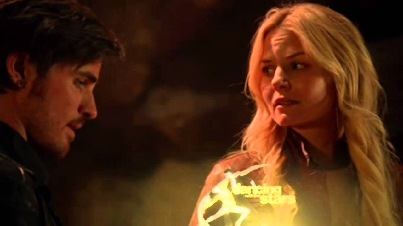 5x20 Emma & Hook #4