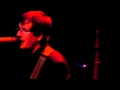 Mountain Goats- Prowl Great Cain
