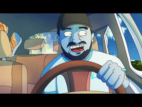 La Crapule - Narcos (Clip Officiel Produced By Duke Mobb)