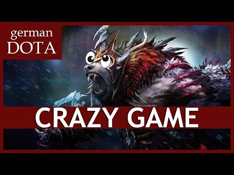 Crazy Game - Ursa mit Simon Shadow Shaman