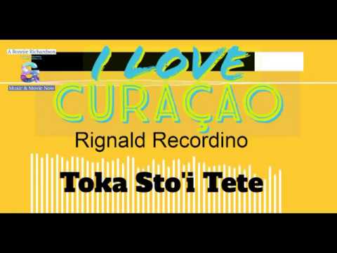Rignald Recordino   Toka Sto'i Tete