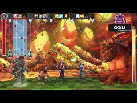 The Metronomicon Minute #02 - World of Koras